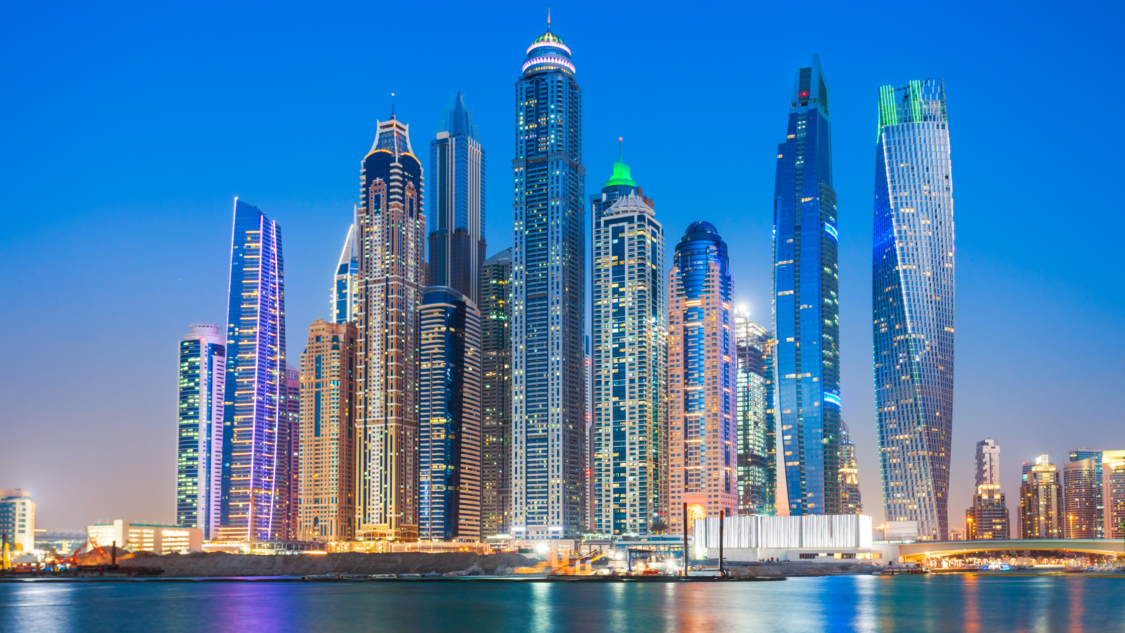 investesc in dubai