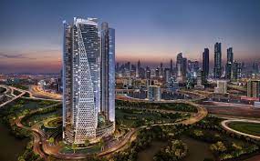 invest in dubai paramont damac