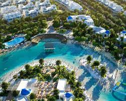 damac lagoons marocco