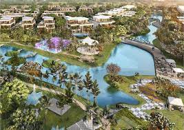 damac lagoons marocco