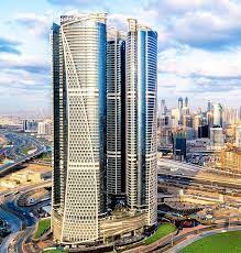 dubai pramont invest in dubai